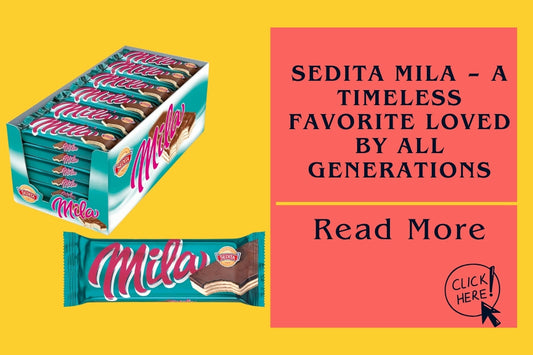 Sedita Mila – A Timeless Favorite Loved by All Generations