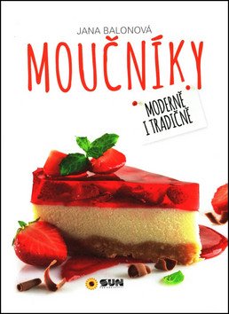 Moučníky Moderně i tradičně book cover