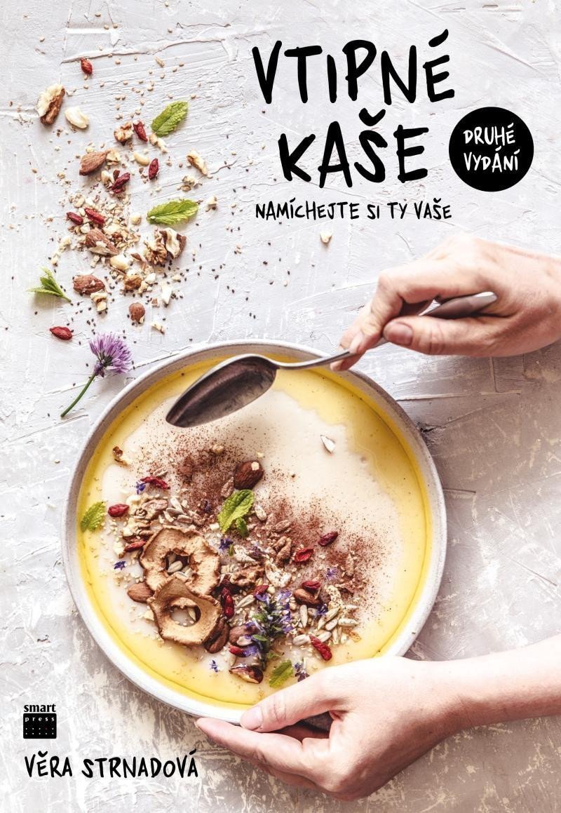 Vtipné kaše book cover