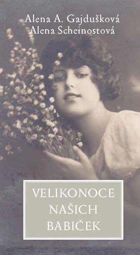 Velikonoce našich babiček book cover
