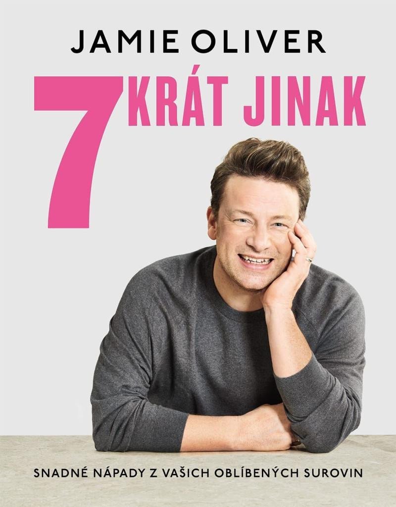 7krát jinak book cover