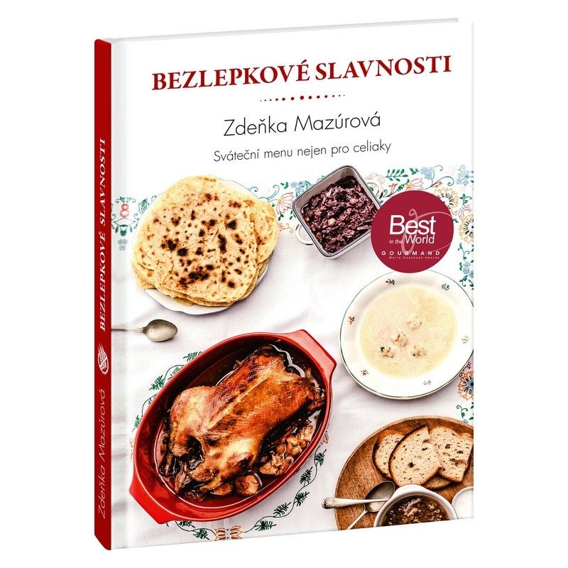 Bezlepkové slavnosti book cover