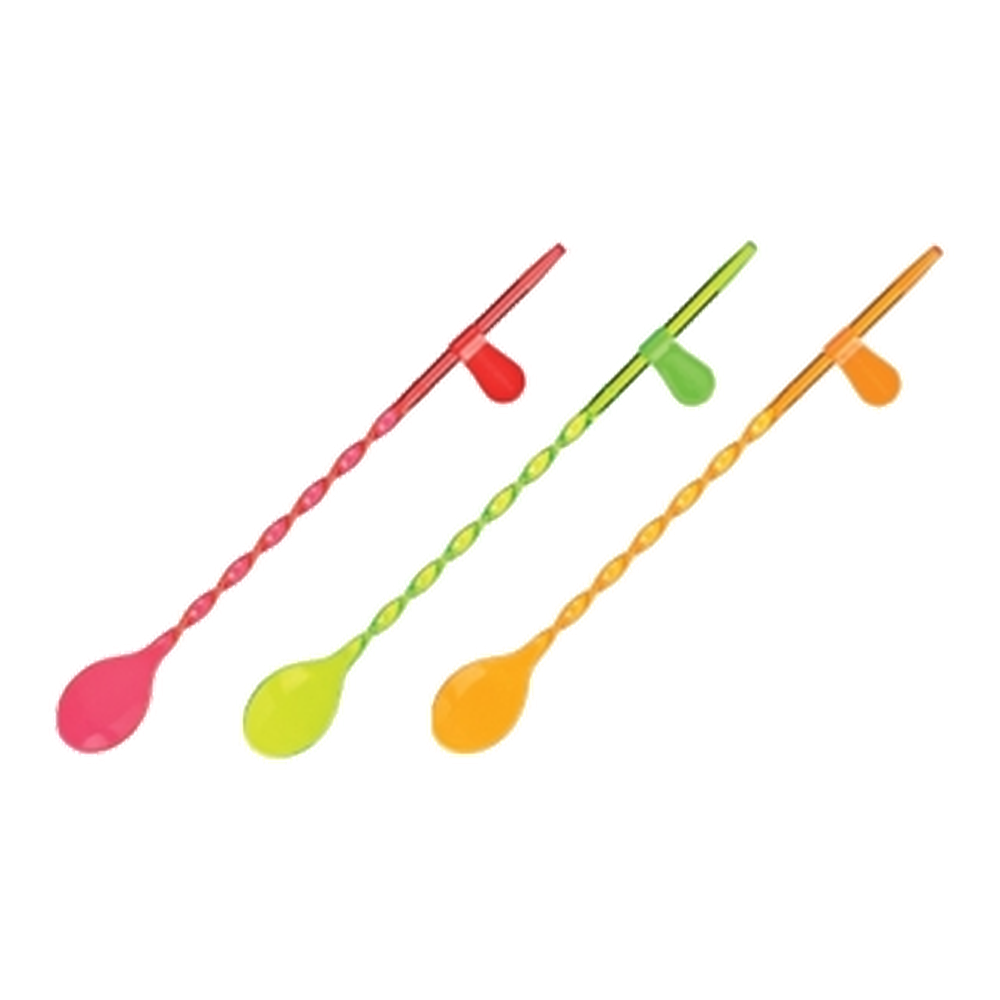 Tescoma myDRINK Cocktail Spoon, set of 3