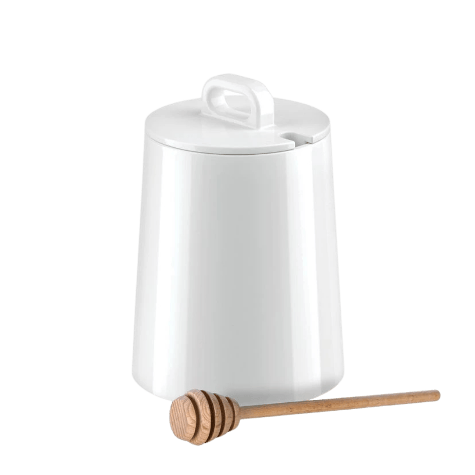 Tescoma Honigbehälter GUSTITO 0,6l, mit Heber