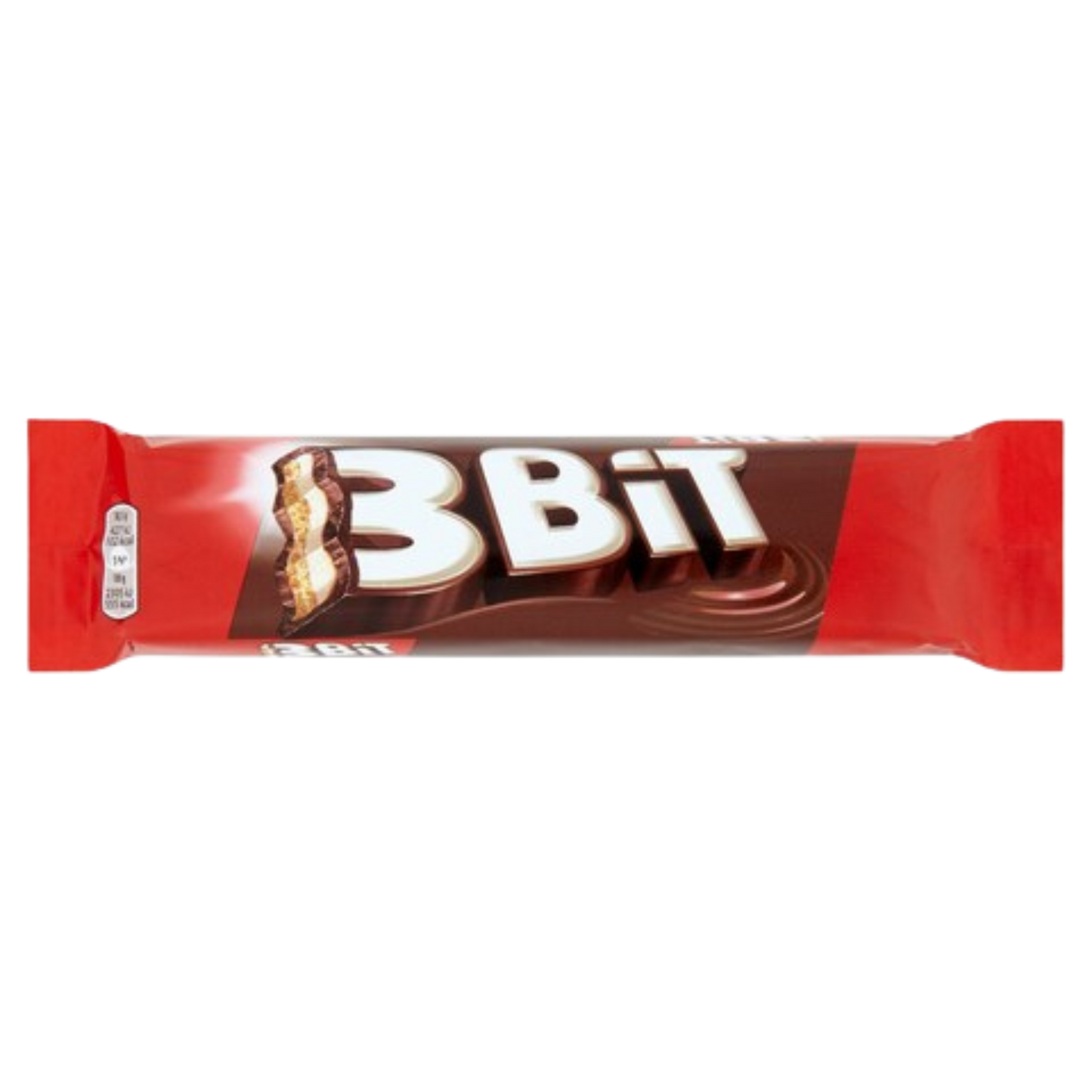Mondelez 3BIT