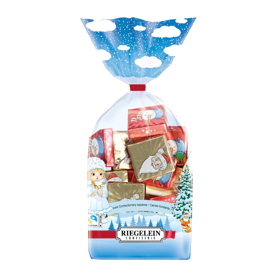 Riegelein Christmas Ice Chocolate