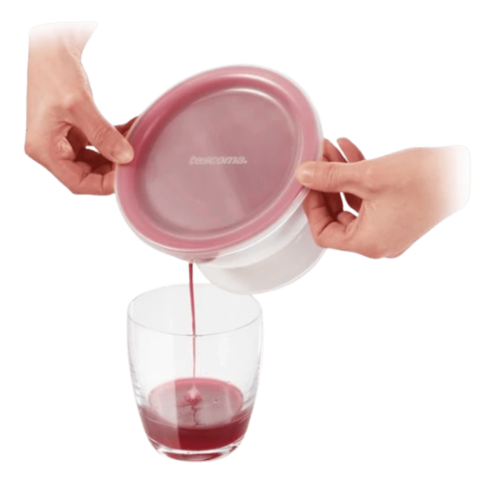 Tescoma Pomegranate deseeder PRESTO