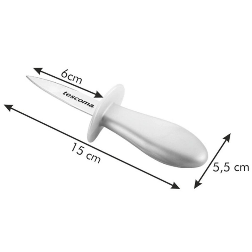 Tescoma Oyster knife PRESTO SEAFOOD