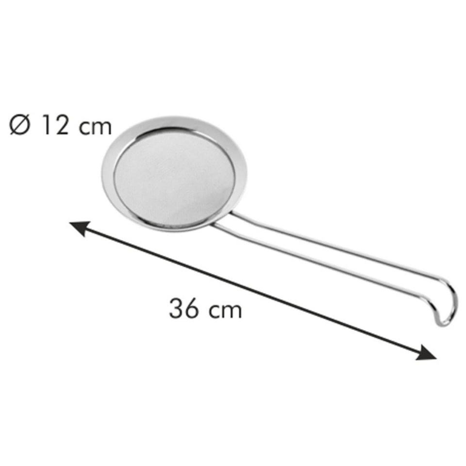 Tescoma Skimmer GrandCHEF 12 cm