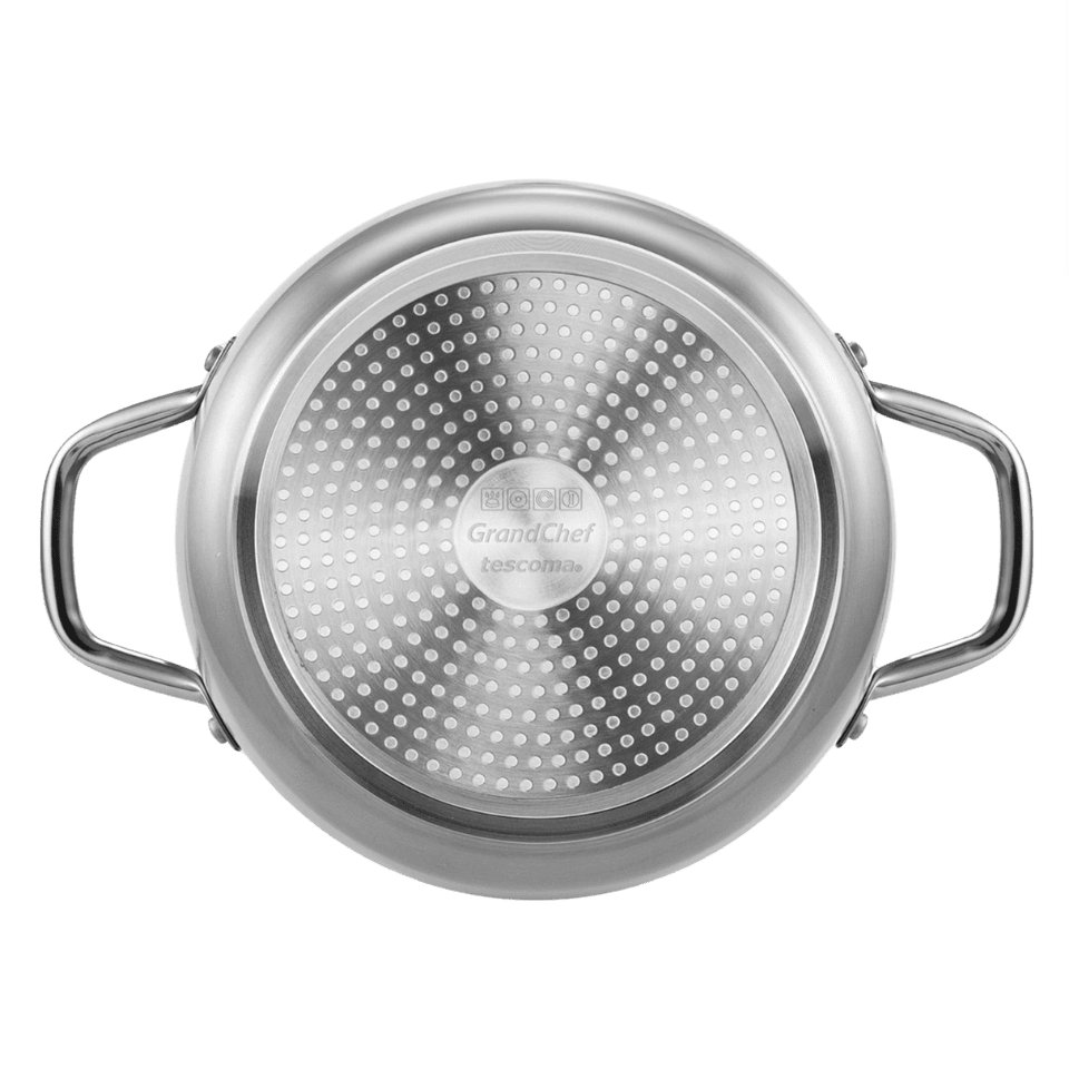 Tescoma Kasserolle GrandCHEF ¤ 18 cm, 1,8 l