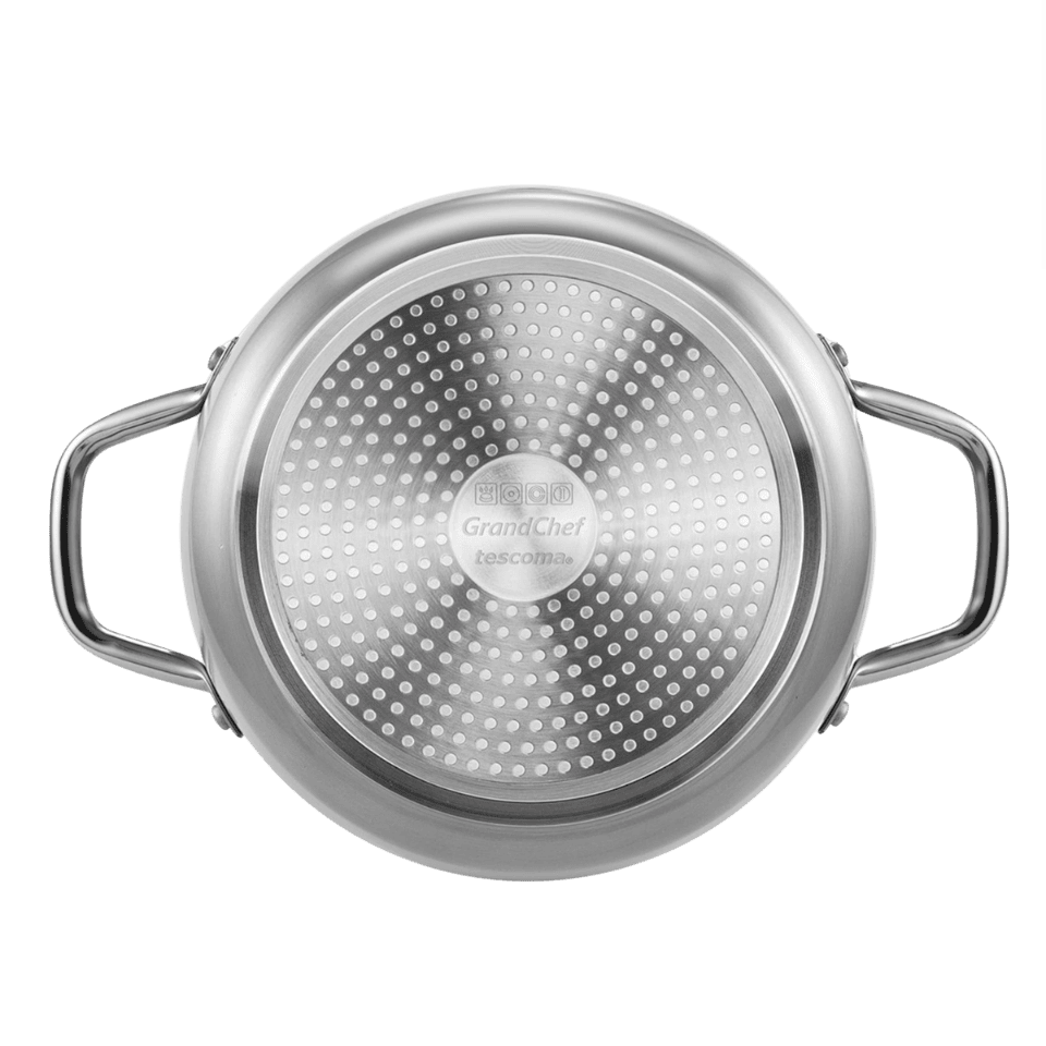 Tescoma Kasserolle GrandCHEF ¤ 20 cm, 2,5 l
