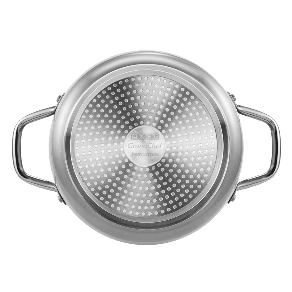 Kastrol GrandCHEF ¤ 24 cm, 4,5 l