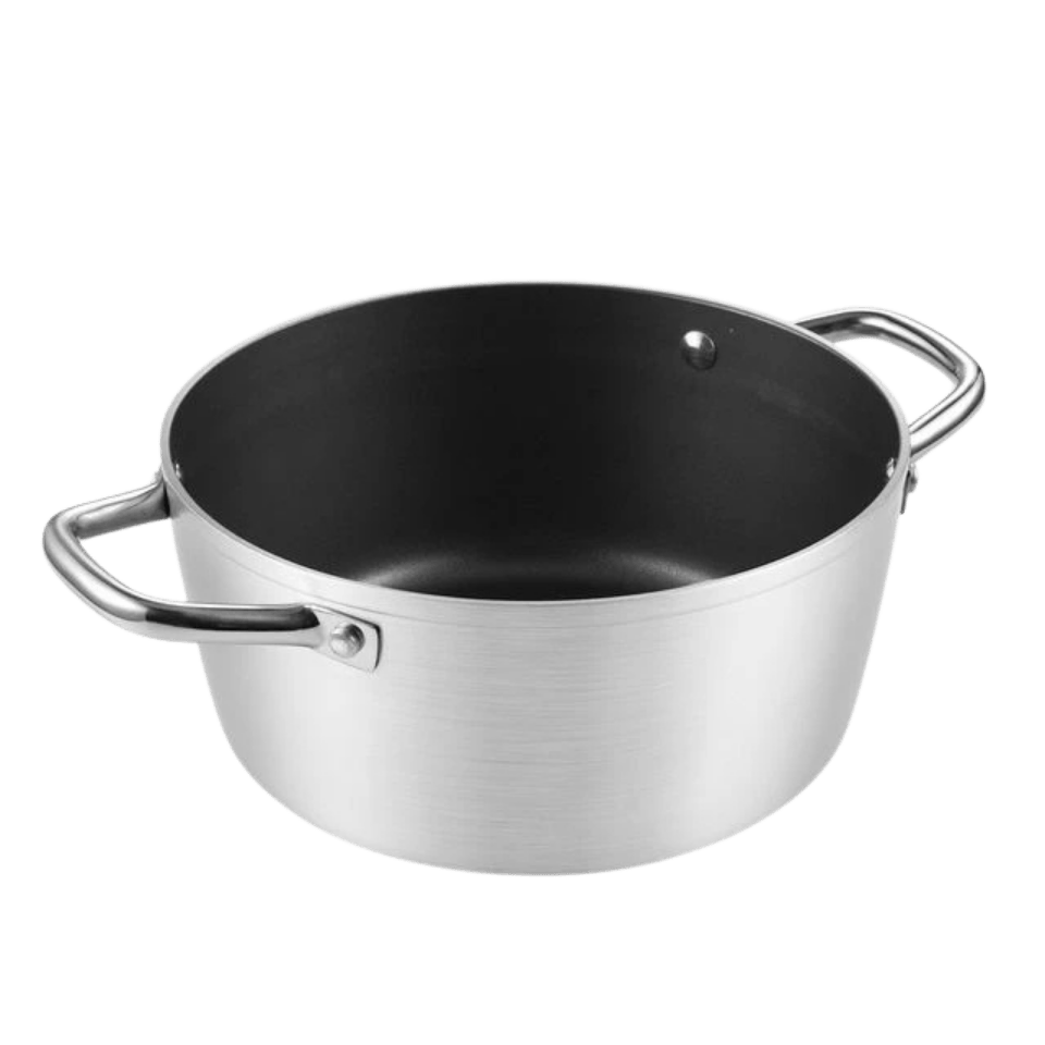 Kastrol GrandCHEF ¤ 24 cm, 4,5 l
