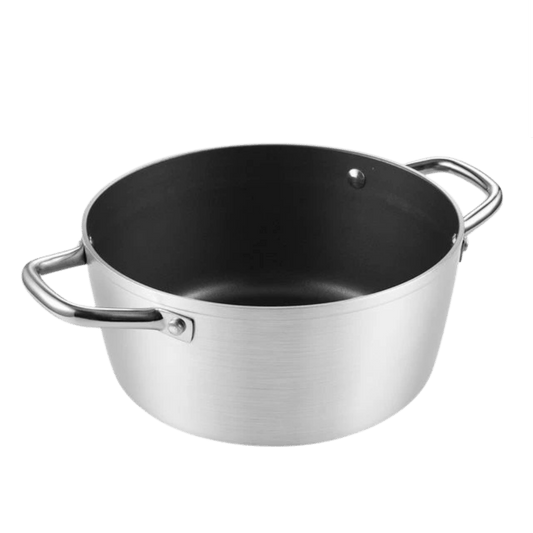 Kastrol GrandCHEF ¤ 24 cm, 4,5 l