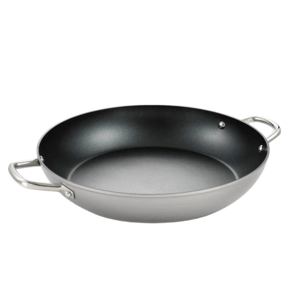 Tescoma Bratpfanne GrandCHEF+ ¤ 36 cm, 2 Griffe