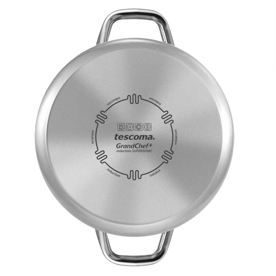 Tescoma Deep pot GrandCHEF+ ¤ 20 cm, 3.5 l