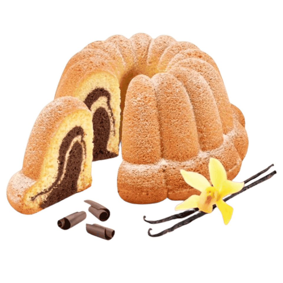 Tescoma Ceramic bundt cake pan DELÍCIA