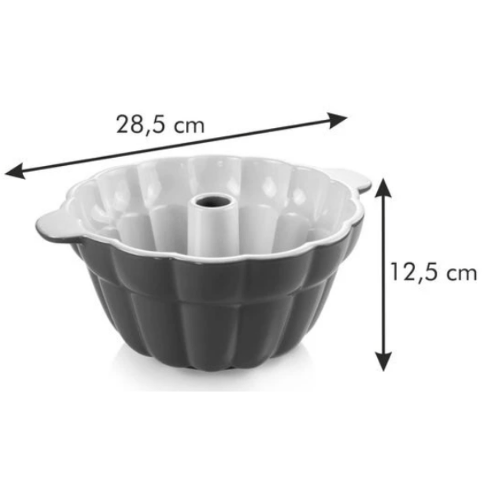 Tescoma Ceramic bundt cake pan DELÍCIA