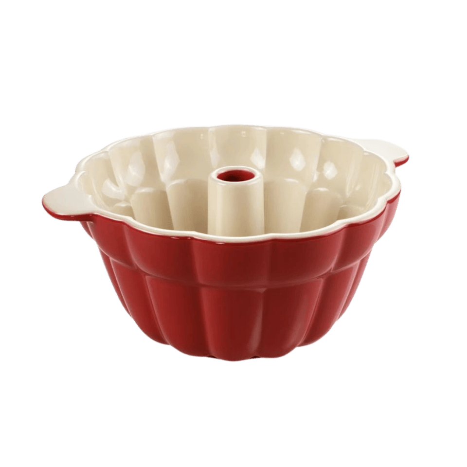 Tescoma Ceramic bundt cake pan DELÍCIA