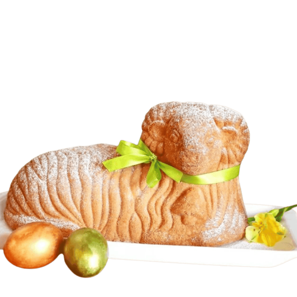 Tescoma Ceramic lamb pan DELÍCIA
