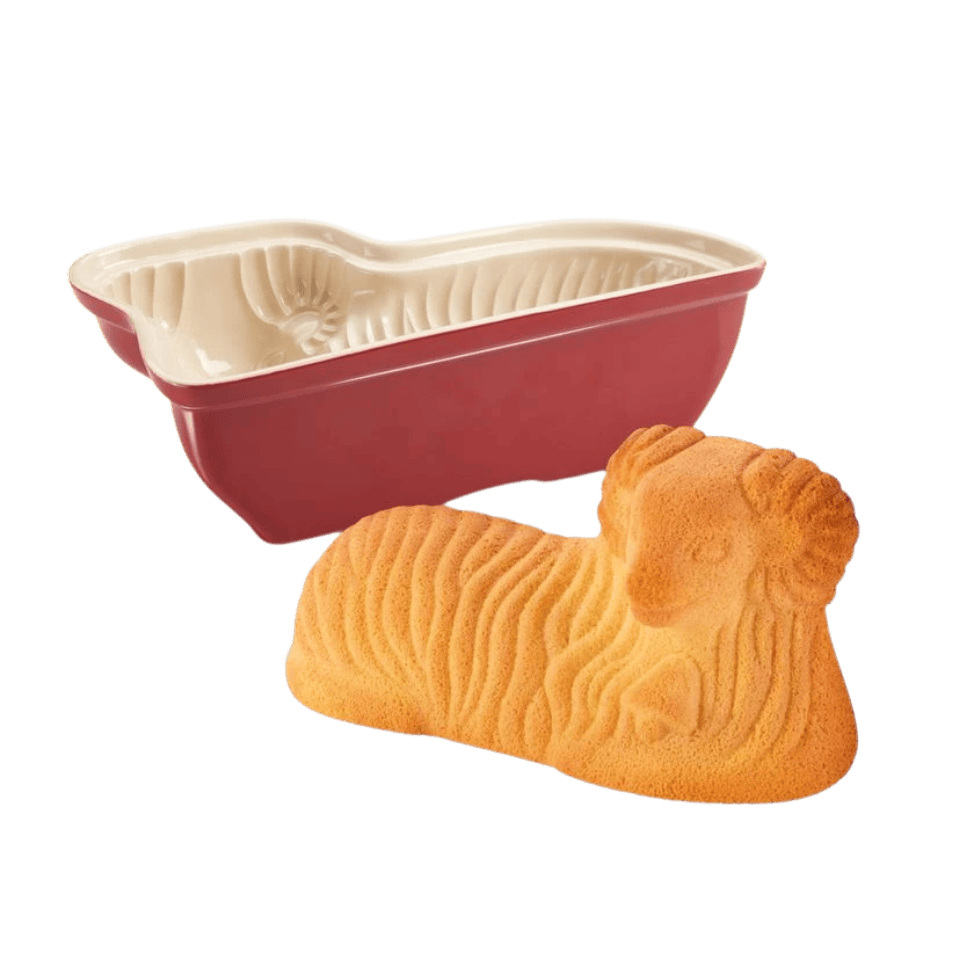 Tescoma DELÍCIA Keramikform für Lammkuchen