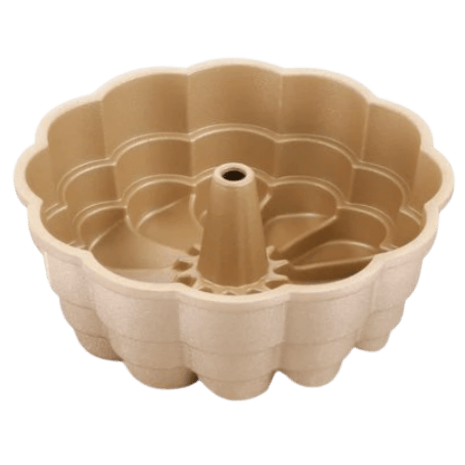 Tescoma Bundtform pan DELÍCIA ¤ 16 cm, daisy