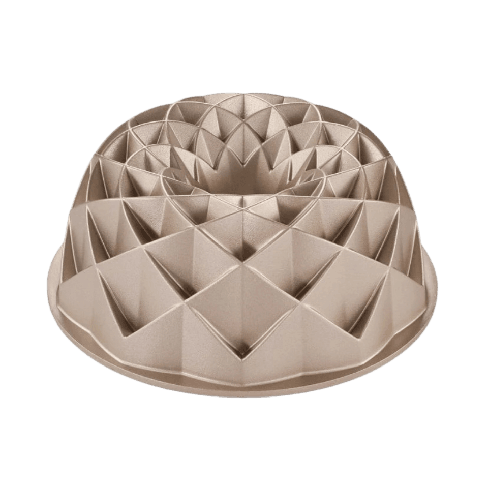 Tescoma Tall bundtform pan DELÍCIA¤24 cm,diamond