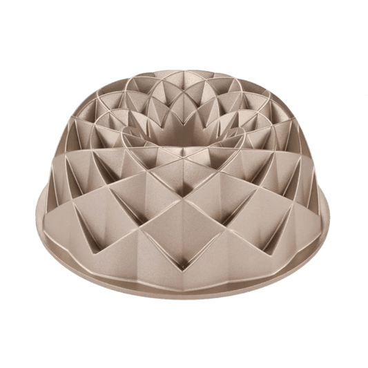 Tescoma Hoher Gugelhupf DELÍCIA¤24 cm,Diamant
