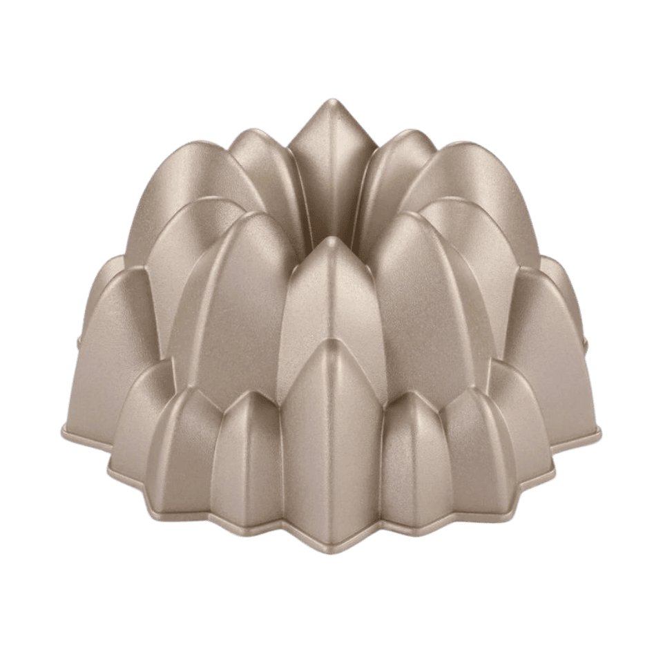 Tescoma Tall bundtform pan DELÍCIA¤24 cm,rosette