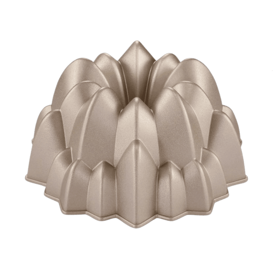 Tescoma Hoher Gugelhupf DELÍCIA¤24 cm,Rosette