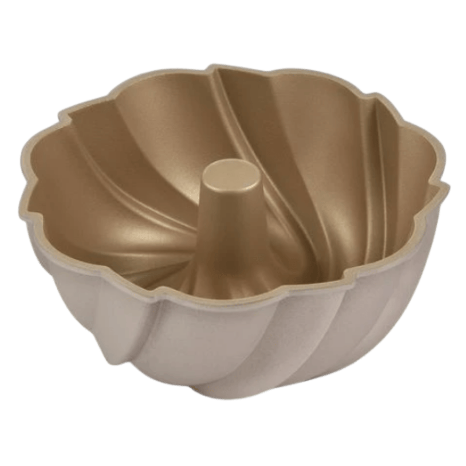 Tescoma Tall bundtform pan DELÍCIA¤24cm,pinwheel