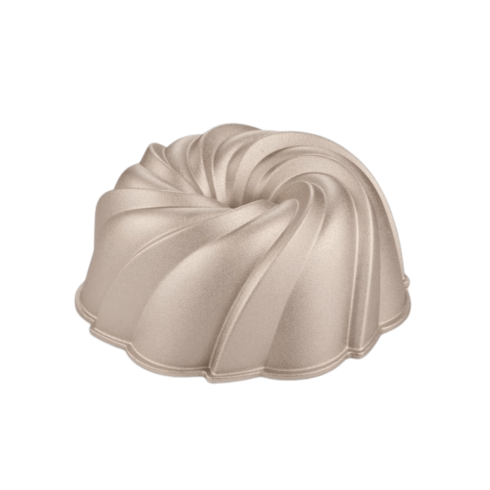 Tescoma Tall bundtform pan DELÍCIA¤24cm,pinwheel