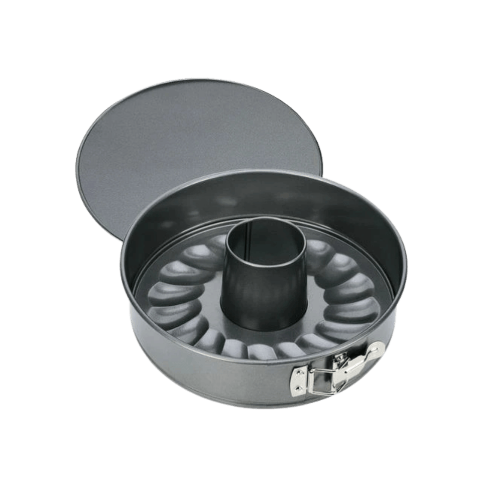 Tescoma Springform Tarte- und Gugelhupfform DELICIA ø 20 cm