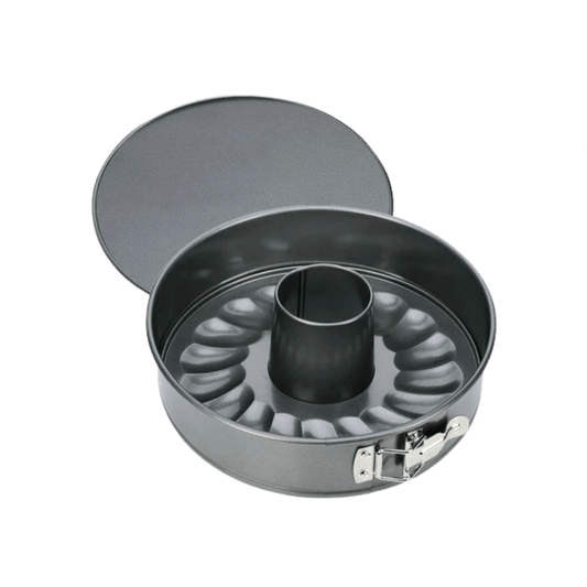 Tescoma Springform Tarte- und Gugelhupfform DELICIA ø 20 cm