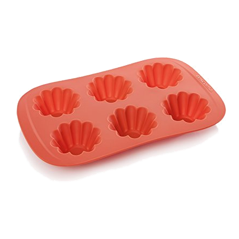 Tescoma Silicone Baking Mould Delícia