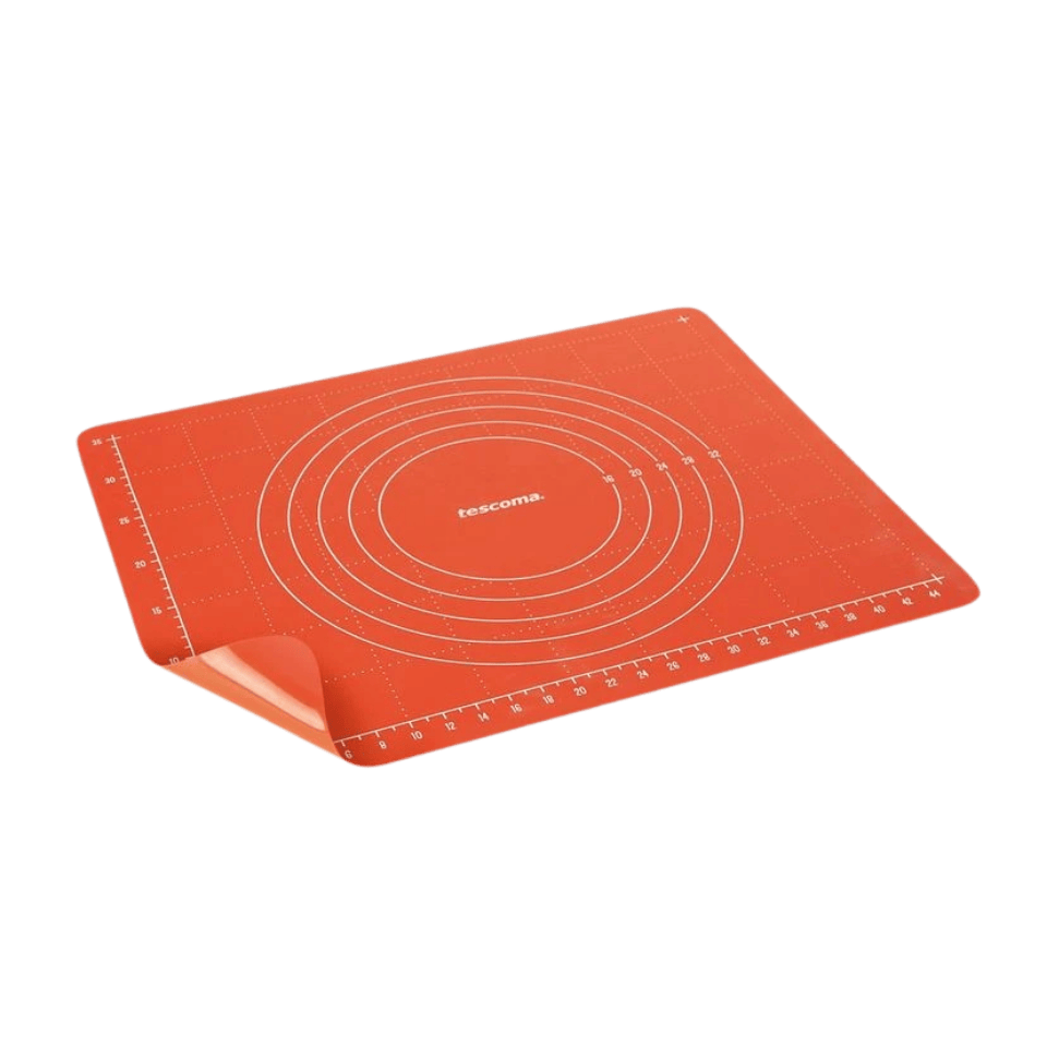 Tescoma Pastry board w.clip DEL.SilPRIME 60x50cm