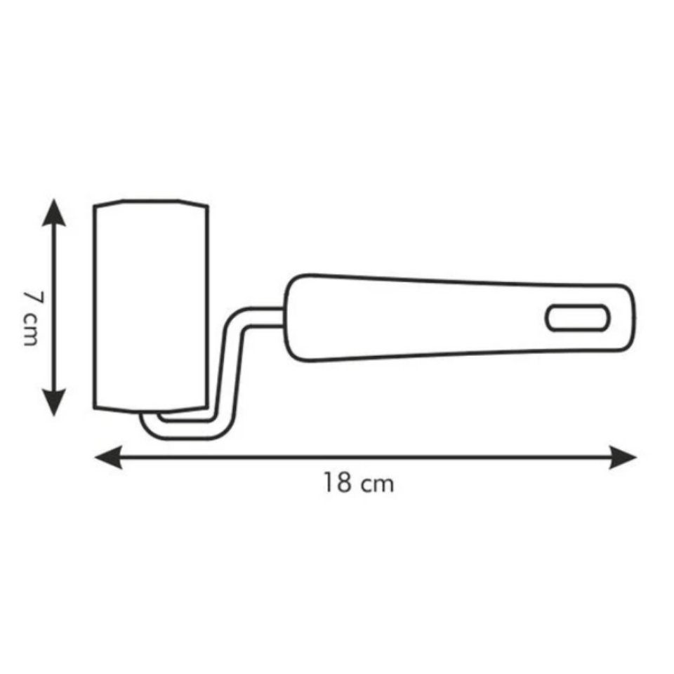Tescoma Rolling pin DELÍCIA