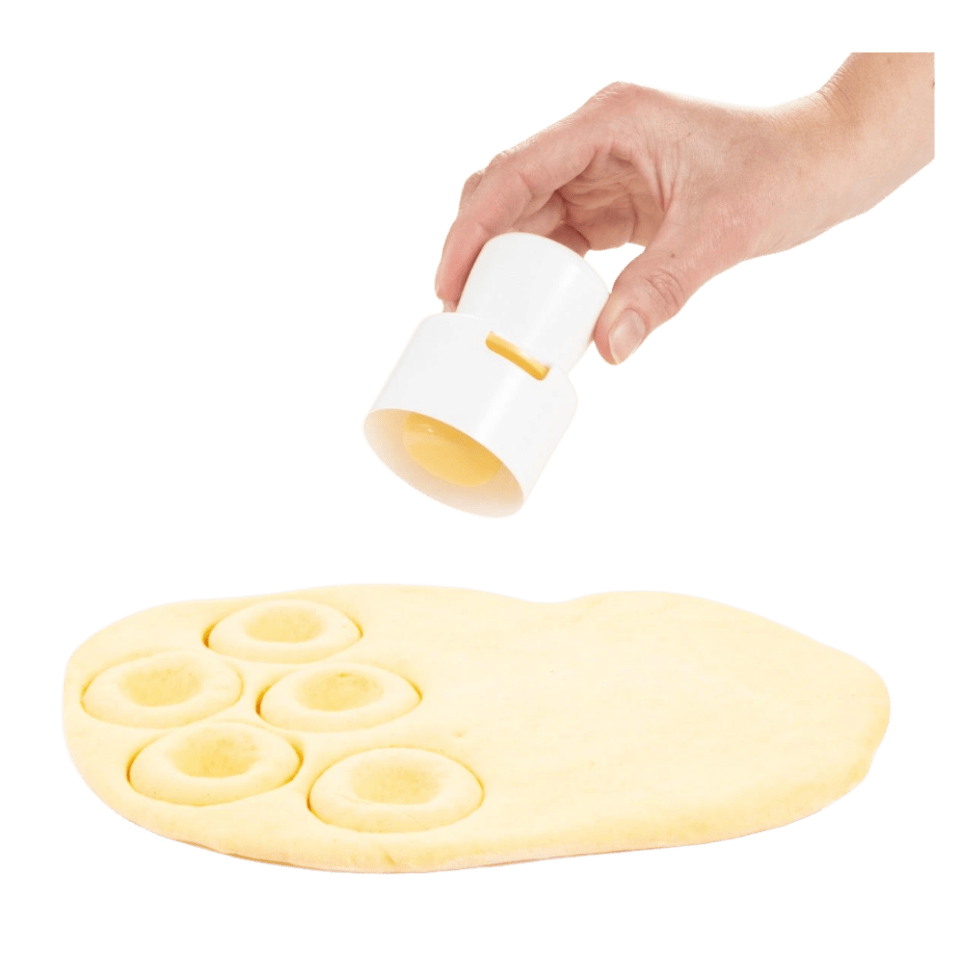 Tescoma Kuchen- und Shortbread-Kekshersteller DELÍCIA