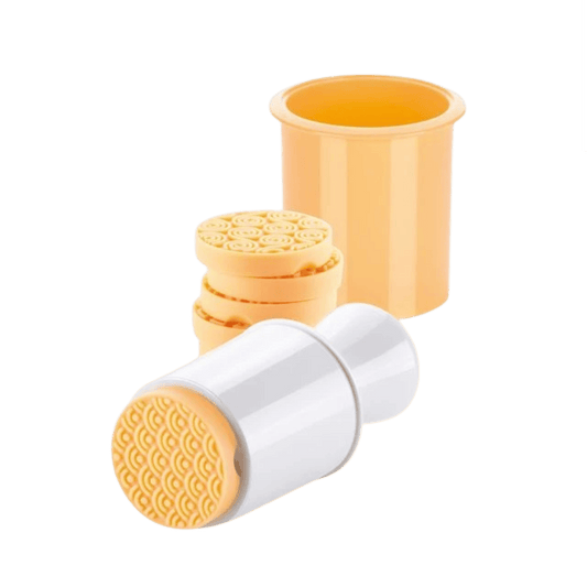 Tescoma Keksstempel DELÍCIA, 6 Muster