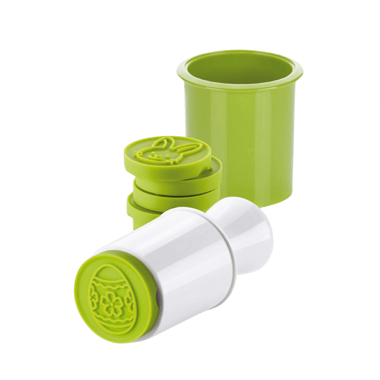 Tescoma Keksstempel DELÍCIA, 6 Ostermotive