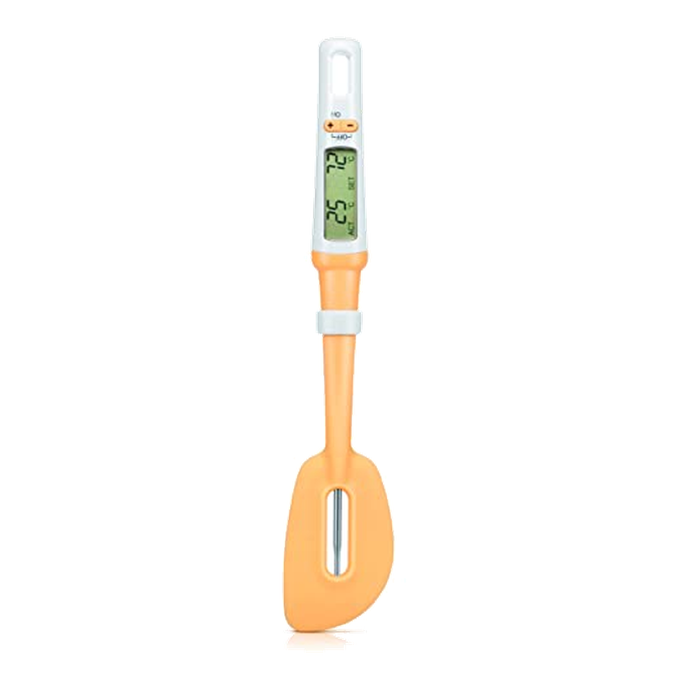Tescoma Delícia Digital Thermometer with Spatula