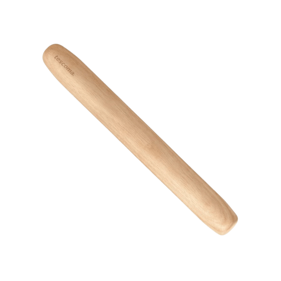 Tescoma Wood pizza roller DELÍCIA 40 cm, ¤ 5 cm