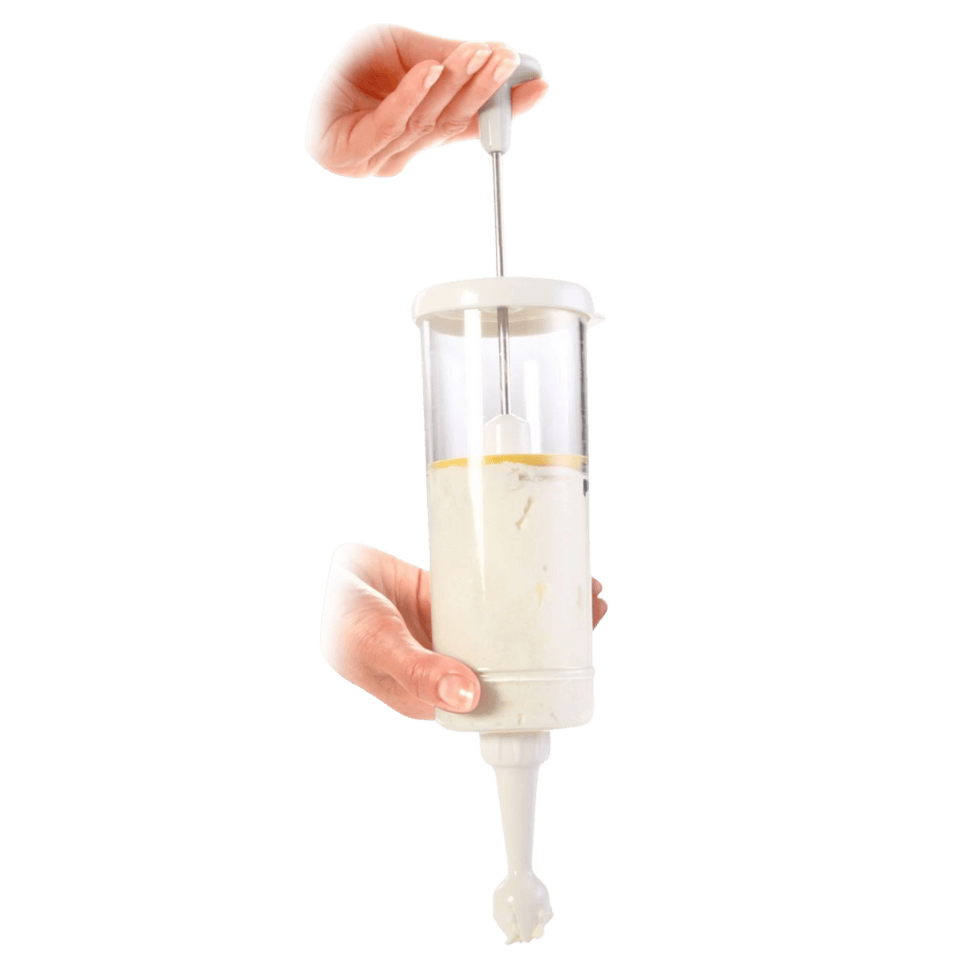 Tescoma Cream whipper-decorator DELÍCIA