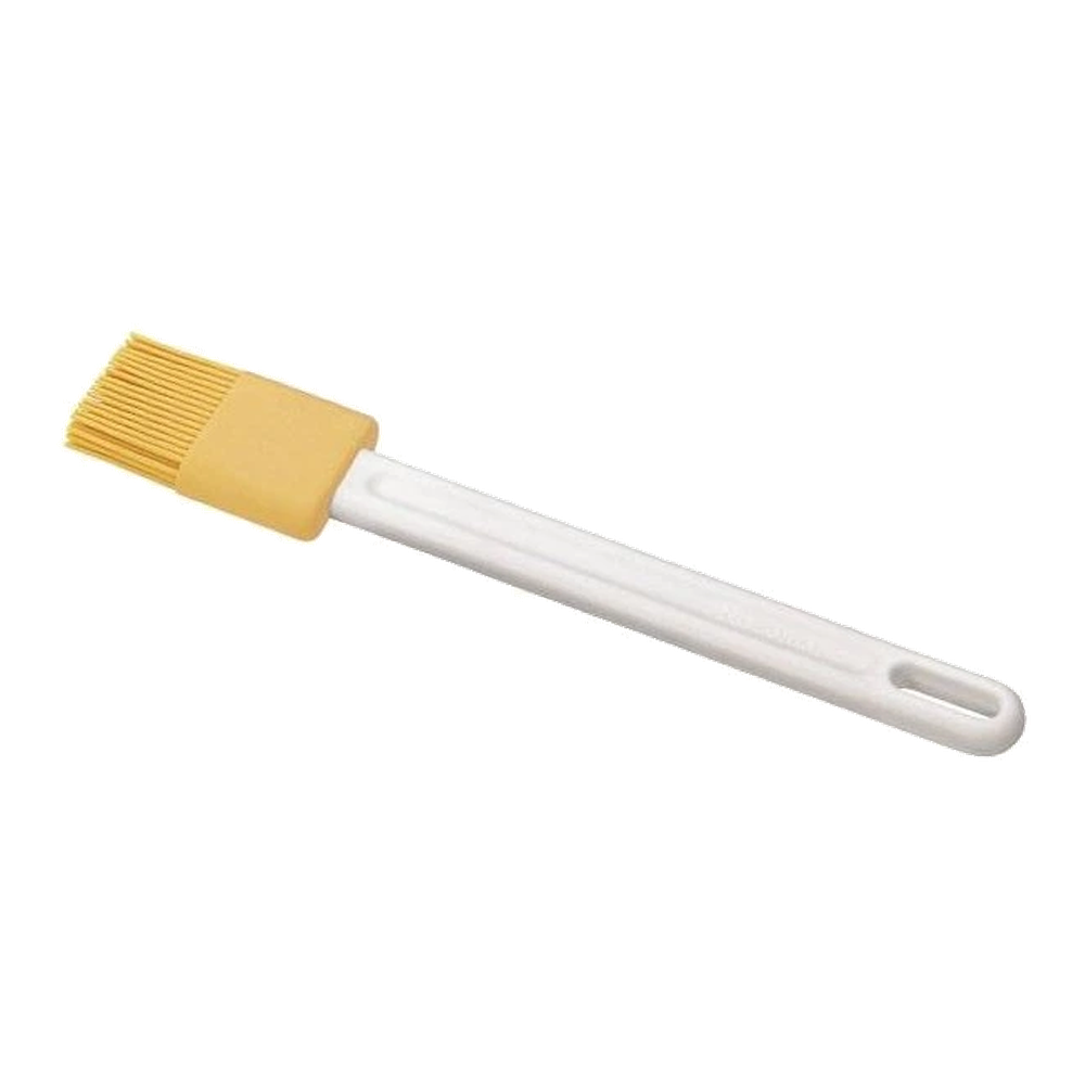 Tescoma Delicia Silicone Basting Brush, 24 cm