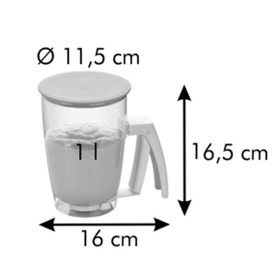 Tescoma Teigspender DELÍCIA