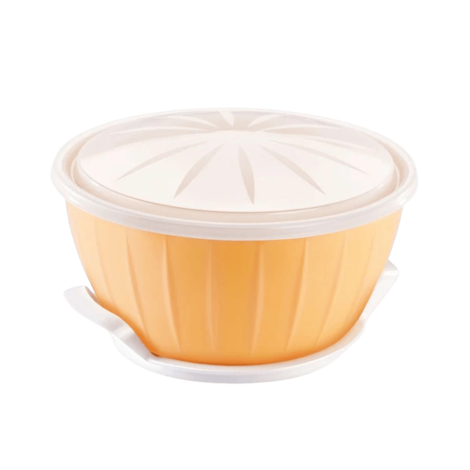 Tescoma Dough-rising bowl w.warmer DELÍCIA ¤26cm