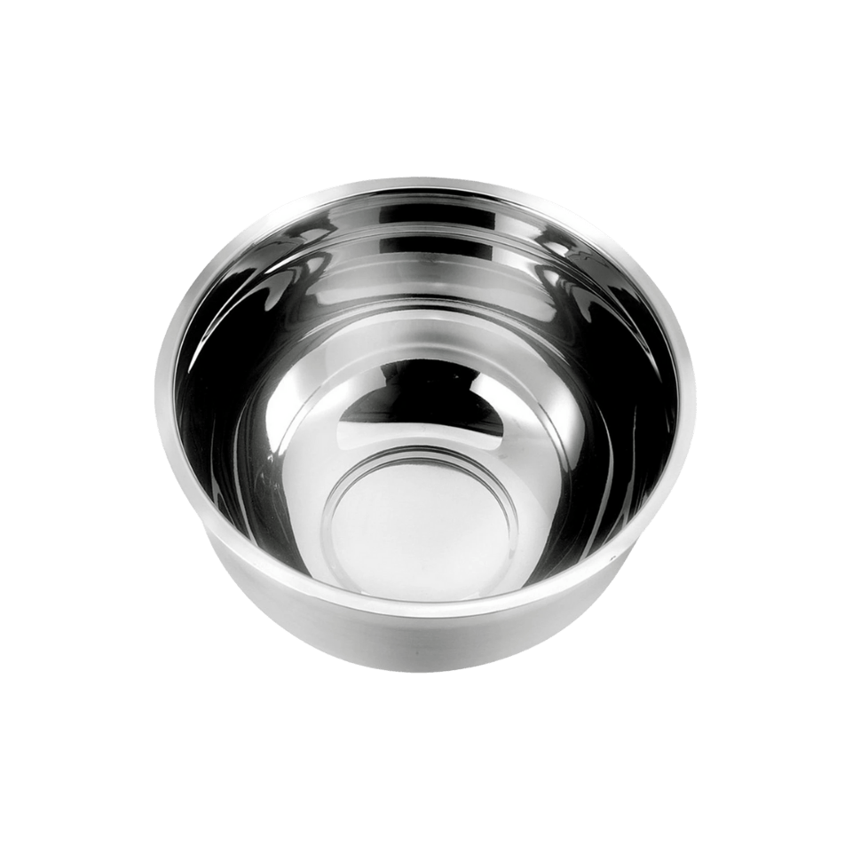 Tescoma Stainless steel bowl DELÍCIA¤20cm, 2.5 l
