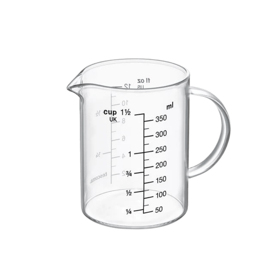 Tescoma Glass measuring vessel DELÍCIA, 0.35 l