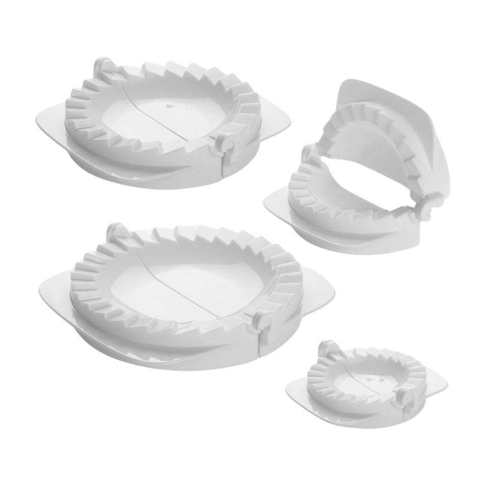 Tescoma Dumpling maker DELÍCIA 4 pcs