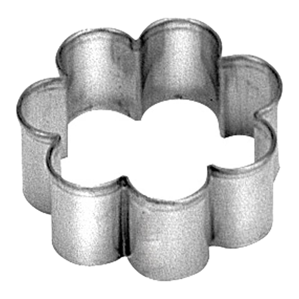 Tescoma Delicia Cookie Cutter, Flower, 5.5 cm